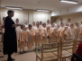 Paberžės šv. Stanislavo Kostkos gimnazijos mokinių koncertas 2018